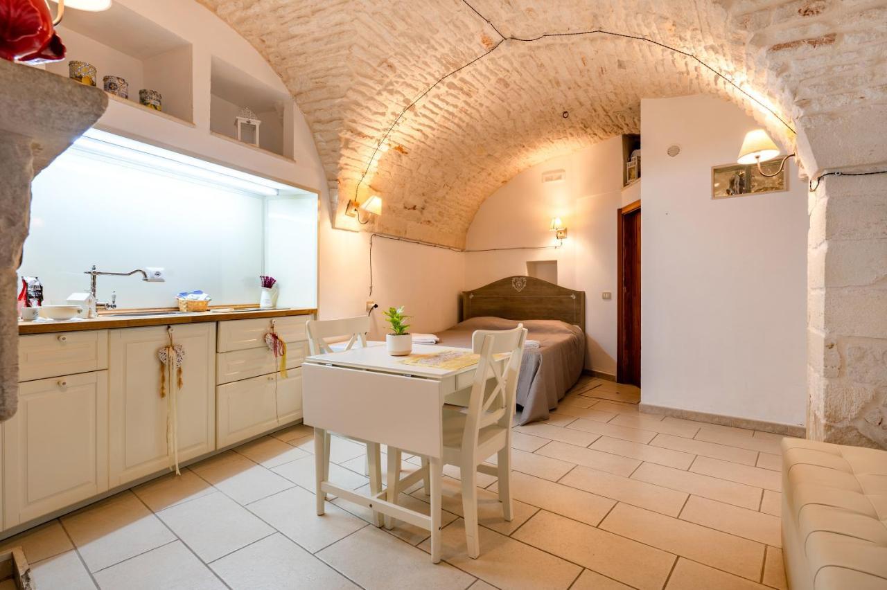 La Dimora Di Agnese Apartamento Martina Franca Exterior foto