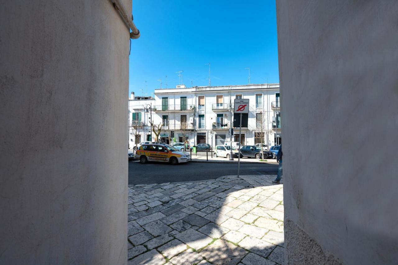 La Dimora Di Agnese Apartamento Martina Franca Exterior foto